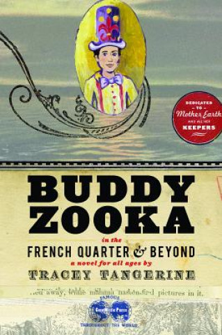 Buddy Zooka