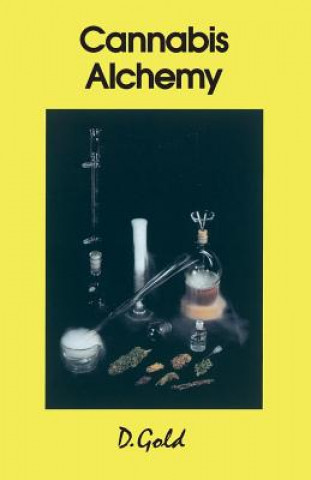Cannabis Alchemy