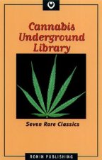 Cannabis Underground Library