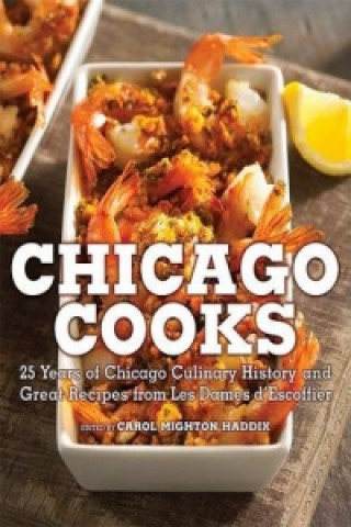 Chicago Cooks
