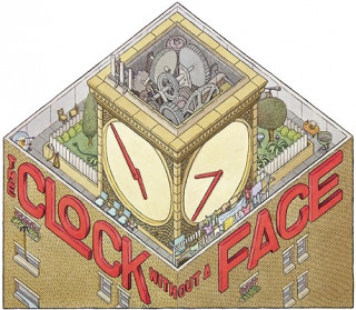 Clock Without a Face