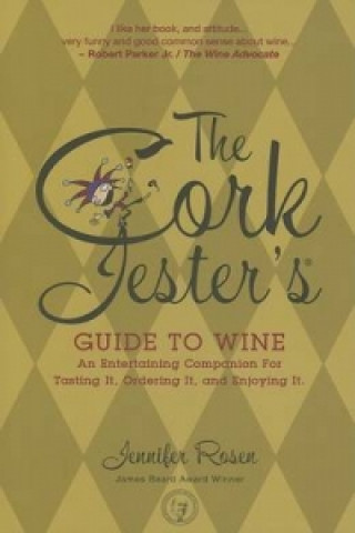 Cork Jester's Guide to Wine