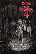 Dare to Be Scared 4