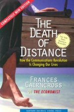 Death of Distance