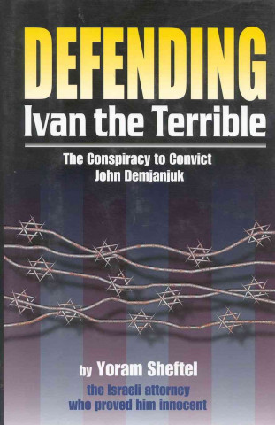 DEFENDING IVAN THE TERRIBLE