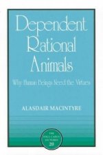 Dependent Rational Animals