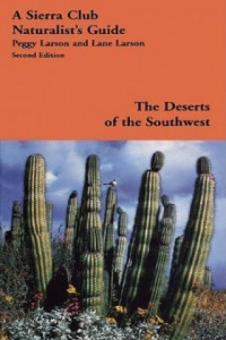 Deserts of the Southwest