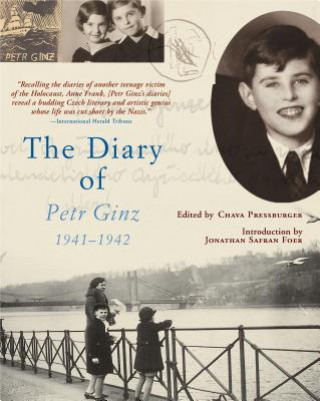 Diary of Petr Ginz