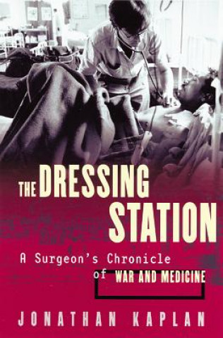 Dressing Station