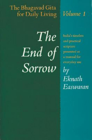 End of Sorrow