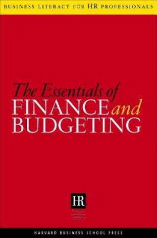 Essentials Of Finance And Budgeting