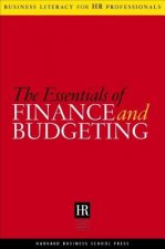 Essentials Of Finance And Budgeting