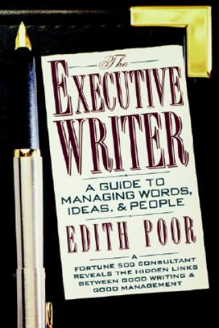 Executive Writer