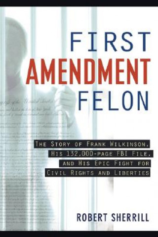 First Amendment Felon