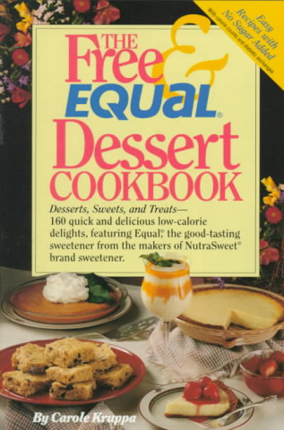 Free and Equal Dessert Cookbook