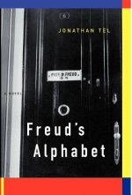 Freud's Alphabet