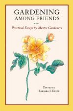 Gardening Among Friends