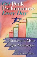 Get Peak Performance Every Day