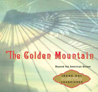 Golden Mountain