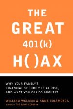 Great 401 (k) Hoax