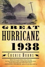 Great Hurricane: 1938