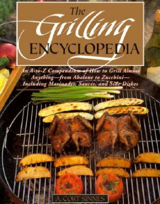 Grilling Encyclopedia