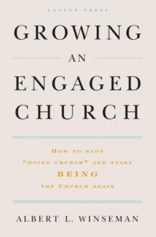 Growing an Engaged Church