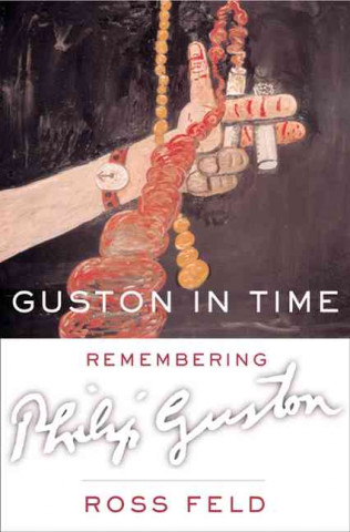 Guston In Time