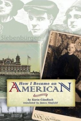 How I Became an American