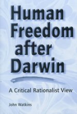 Human Freedom After Darwin