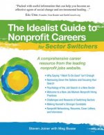 Idealist Guide to Nonprofit Careers for Sector Switchers