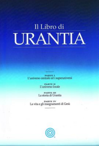 Il Libro di Urantia