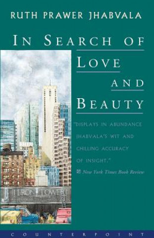 In Search of Love and Beauty