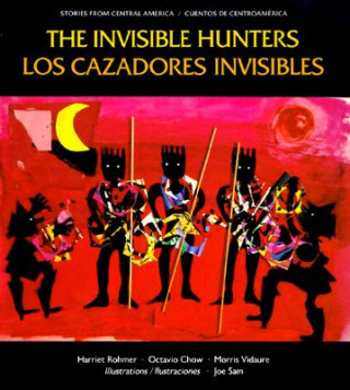 Invisible Hunters