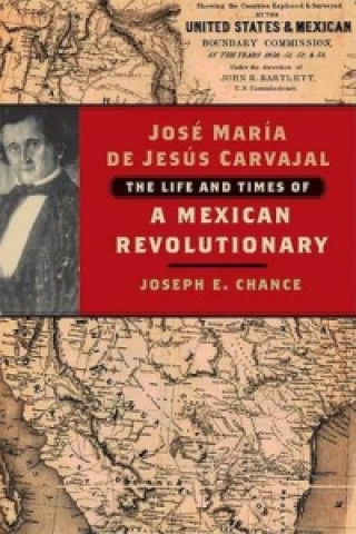 Jose Maria de Jesus Carvajal