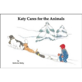 Katy Cares for the Animals