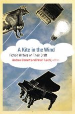 Kite in the Wind