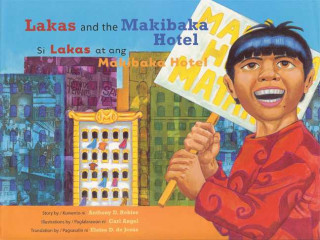 Lakas and the Makibaka Hotel