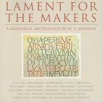 Lament For The Makers
