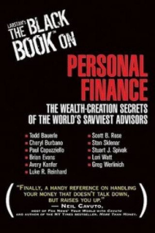 Larstan's the Black Book on Personal Finance