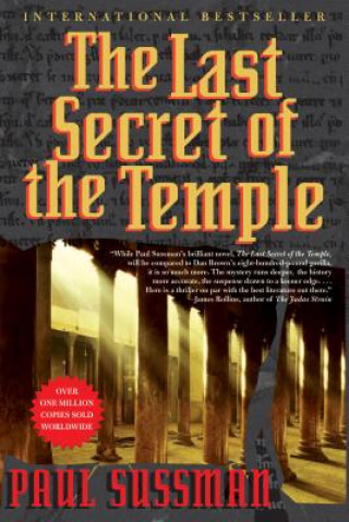 Last Secret of the Temple