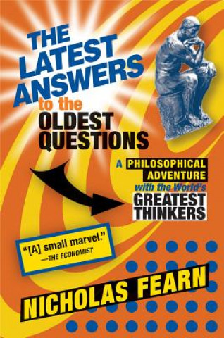 Latest Answers to the Oldest Questions