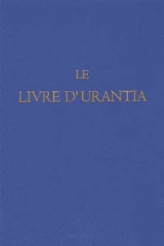 Le Livre d'Urantia