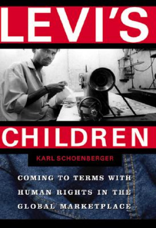 Levi's Children