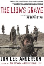Lion's Grave