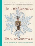 Little General and the Giant Snowflake