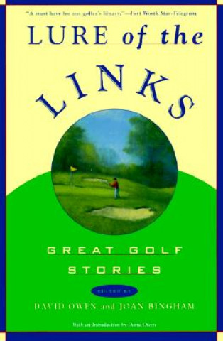 Lure of the Links