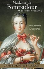 Madame de Pompadour