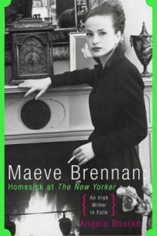 Maeve Brennan