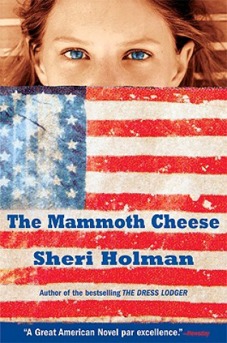 Mammoth Cheese